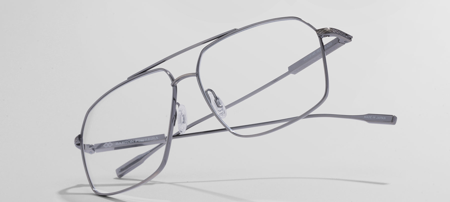 Titanium Optical