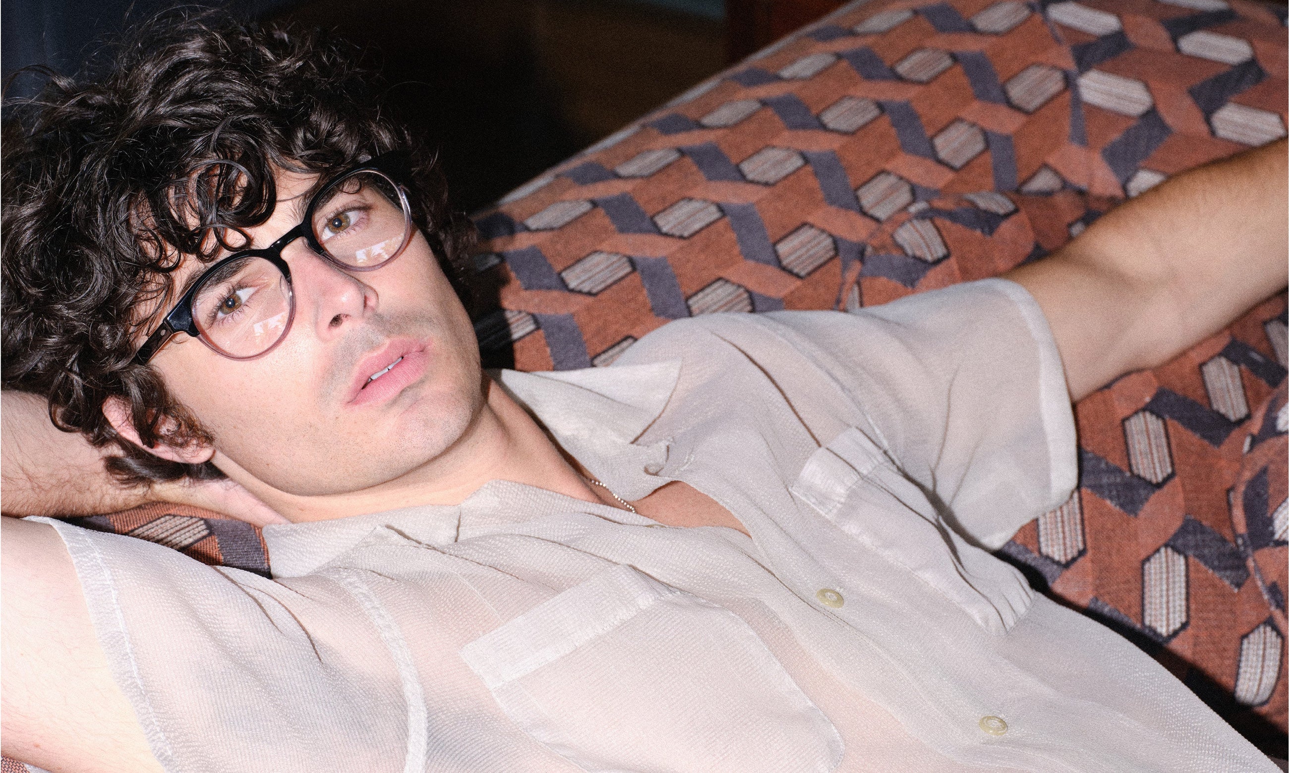Men's Optical