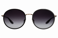 #color_Black / Clear Black / Gold / Smolder (AR)