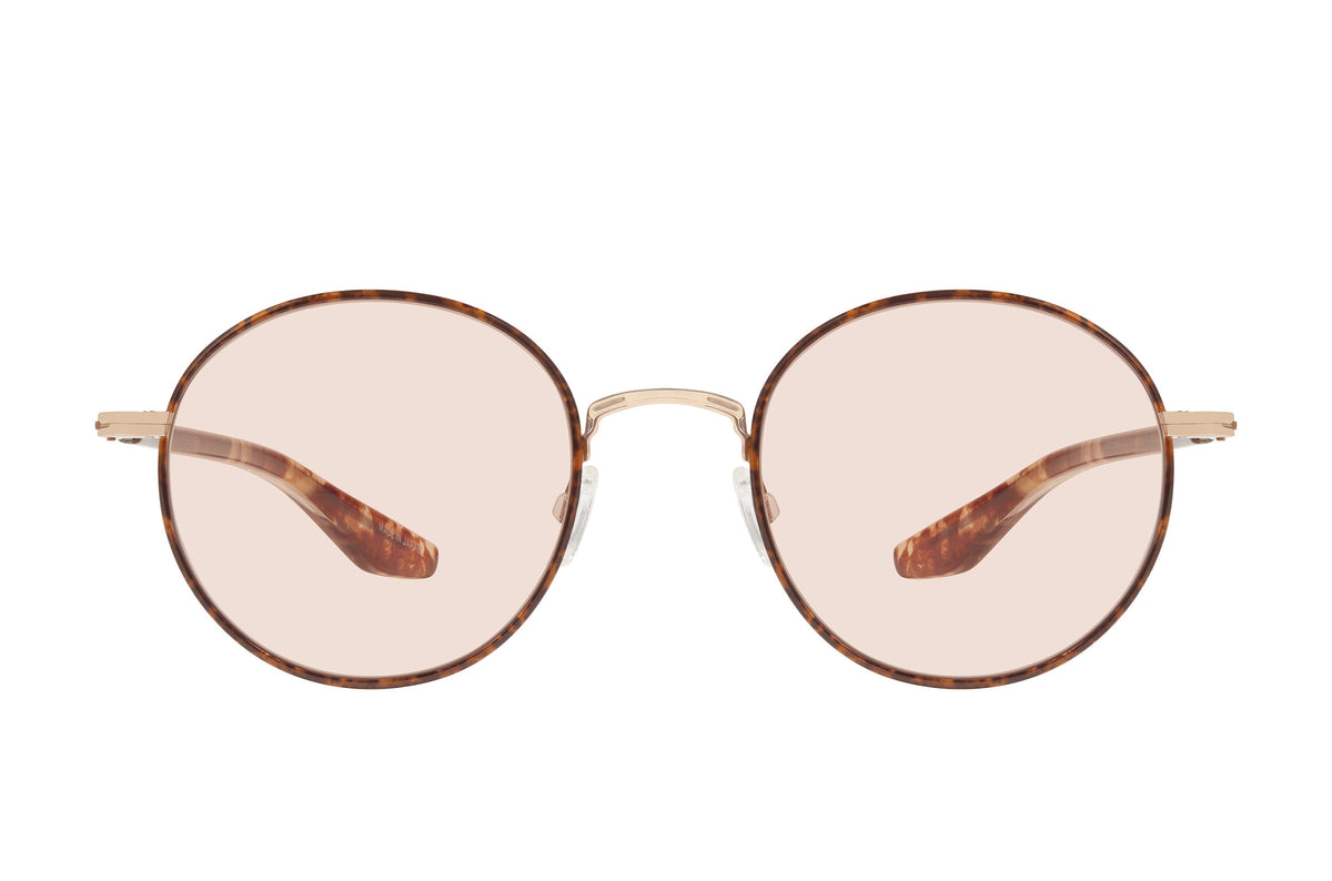 #color_Gold / Tortoise Enamel / Crystal / Chestnut / Rosewood (AR)