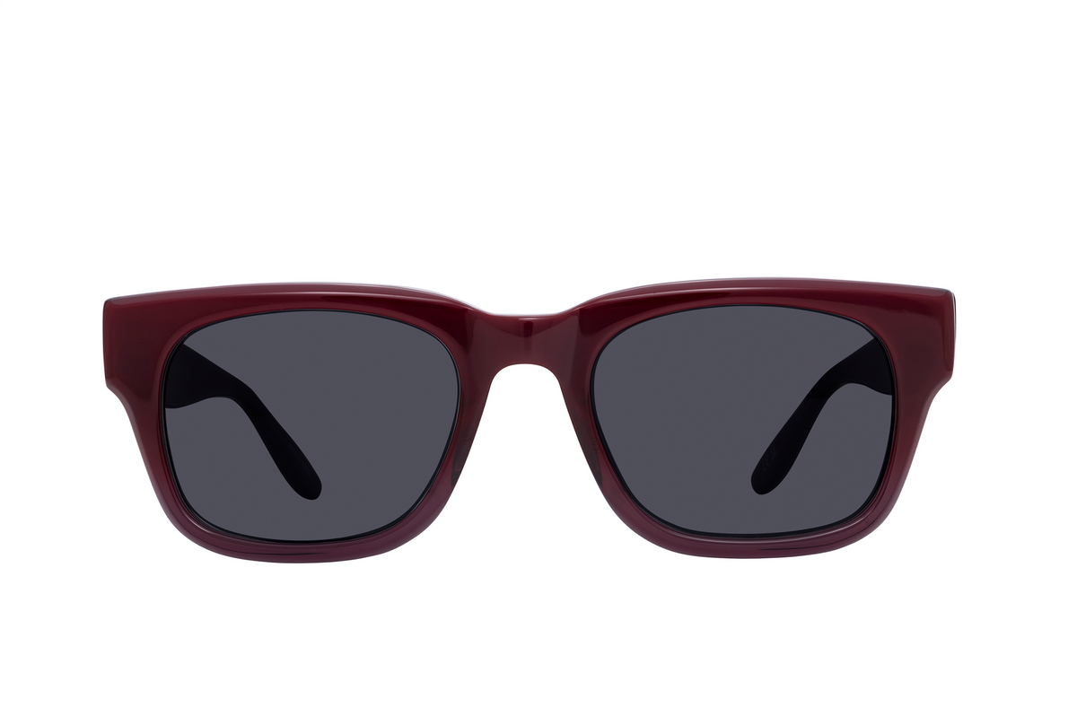 #color_Oxblood / Noir (AR)