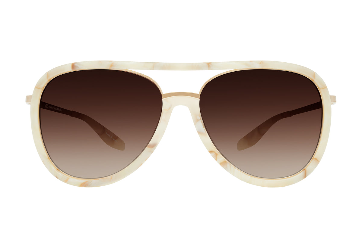 #color_Tusk / Gold / Smokey Topaz (AR)