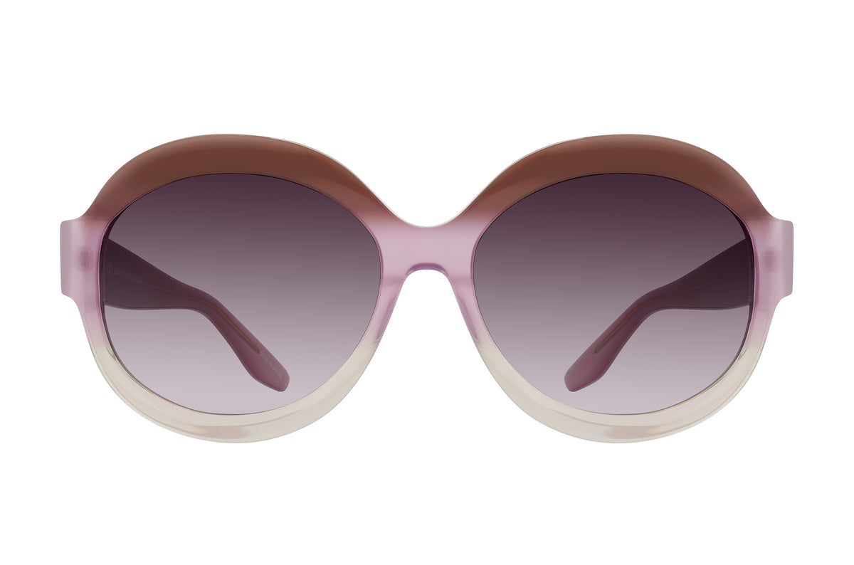 #color_Bellawood / Cassis Gradient (AR)