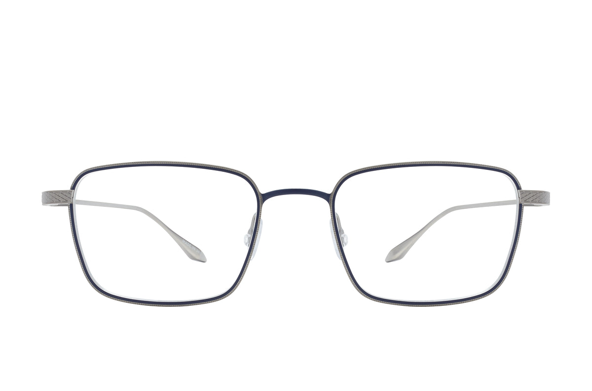 #color_Pewter / Matte Navy