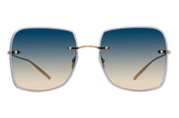 #color_Gold / Blue Smoke / Horizon (AR)