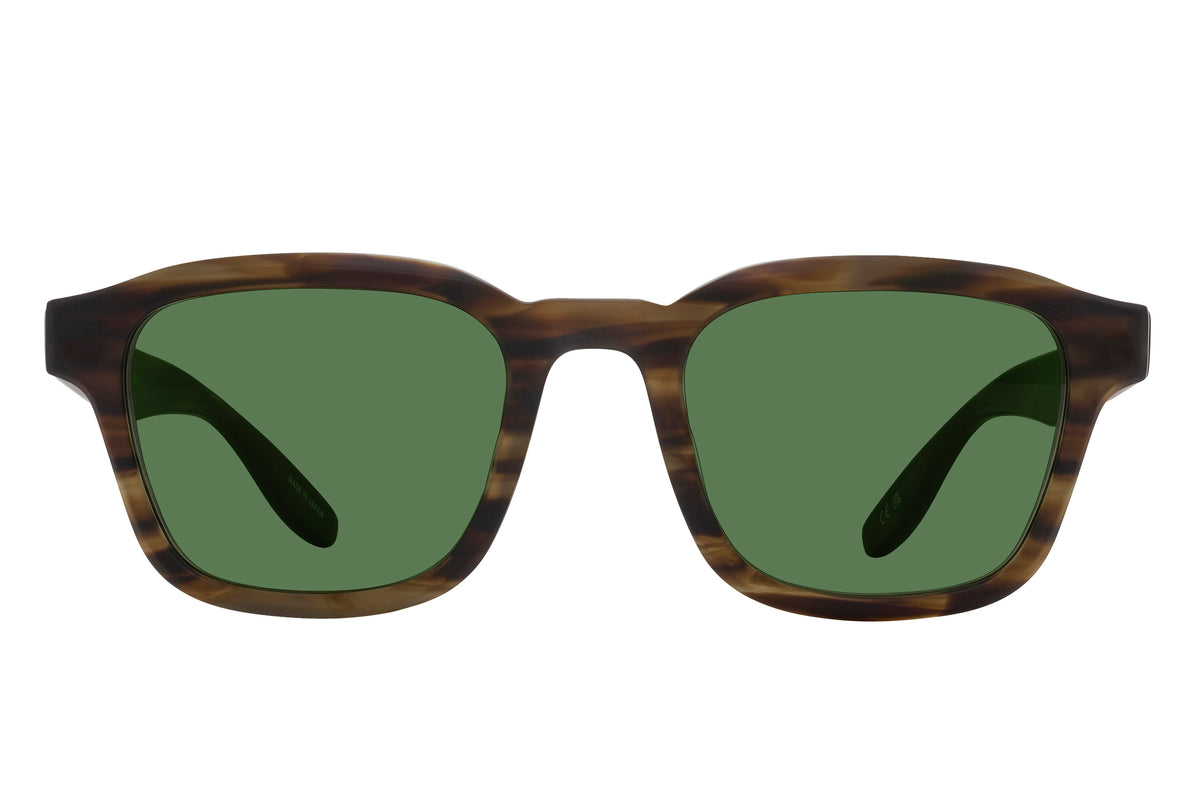 #color_Matte Sulcata Tortoise / Forest (AR)