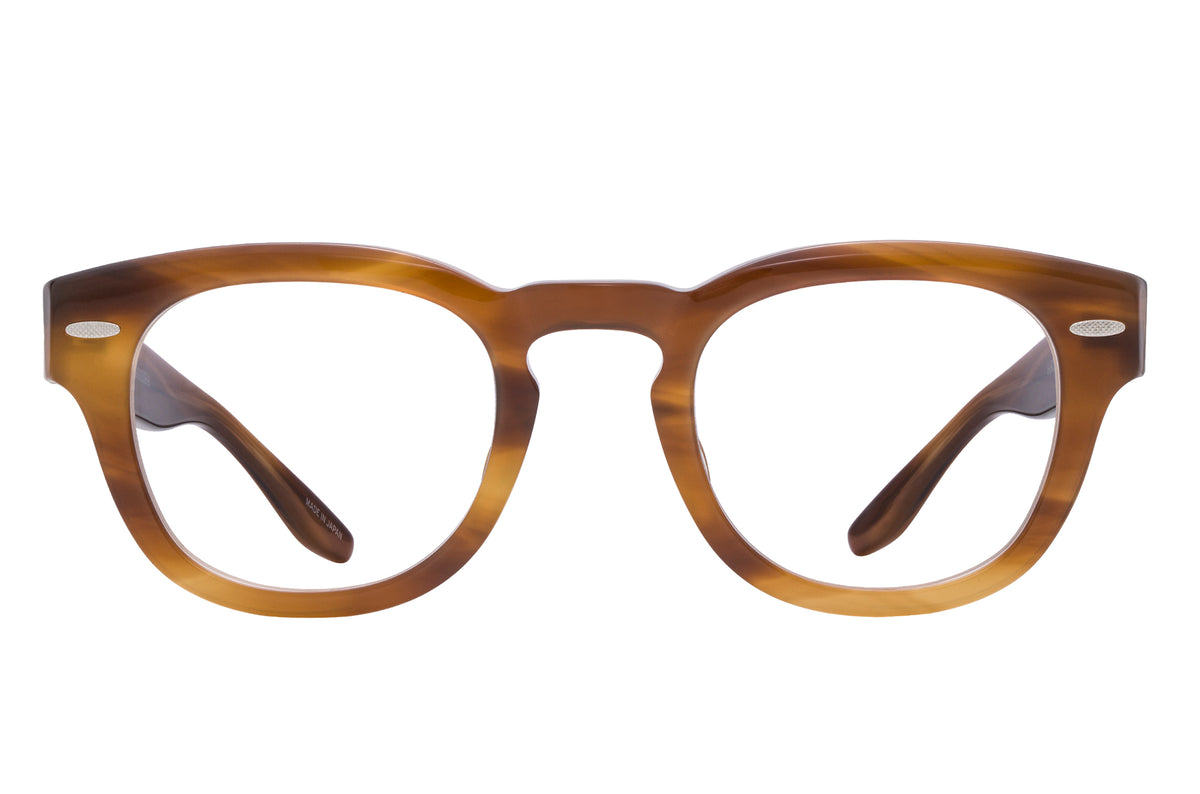 #color_Umber Tortoise / Silver