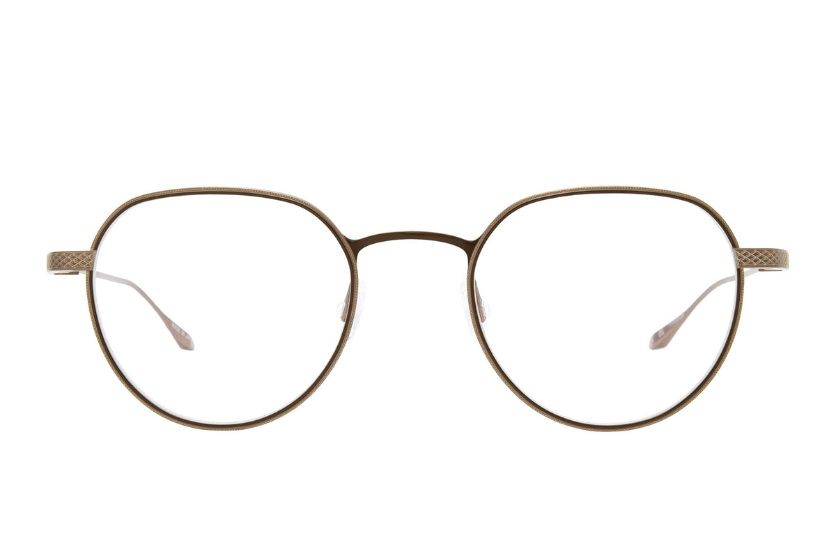 #color_Matte Java / Antique Gold