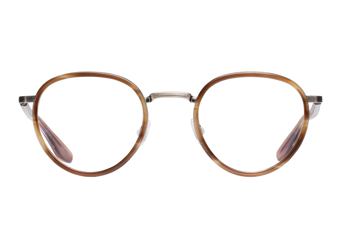 #color_Umber Tortoise / Antique Gold