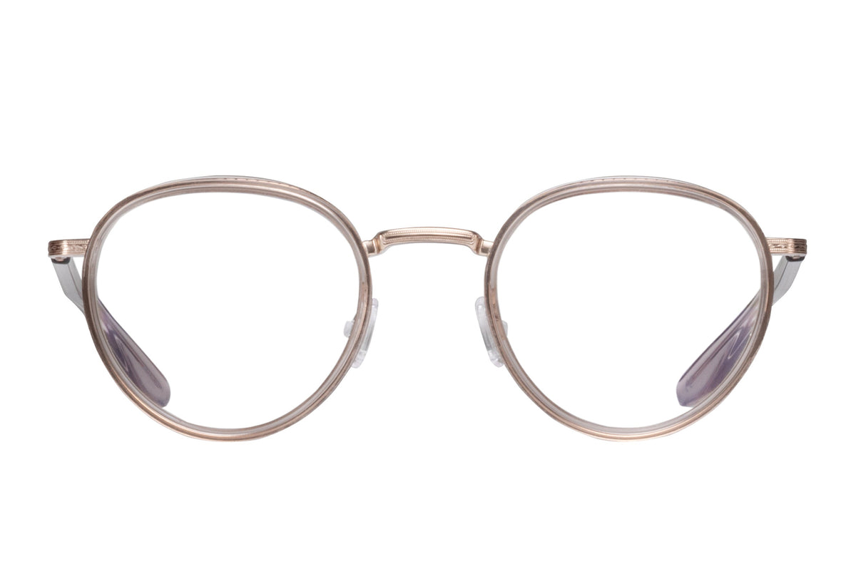 #color_Hush / Rose Gold