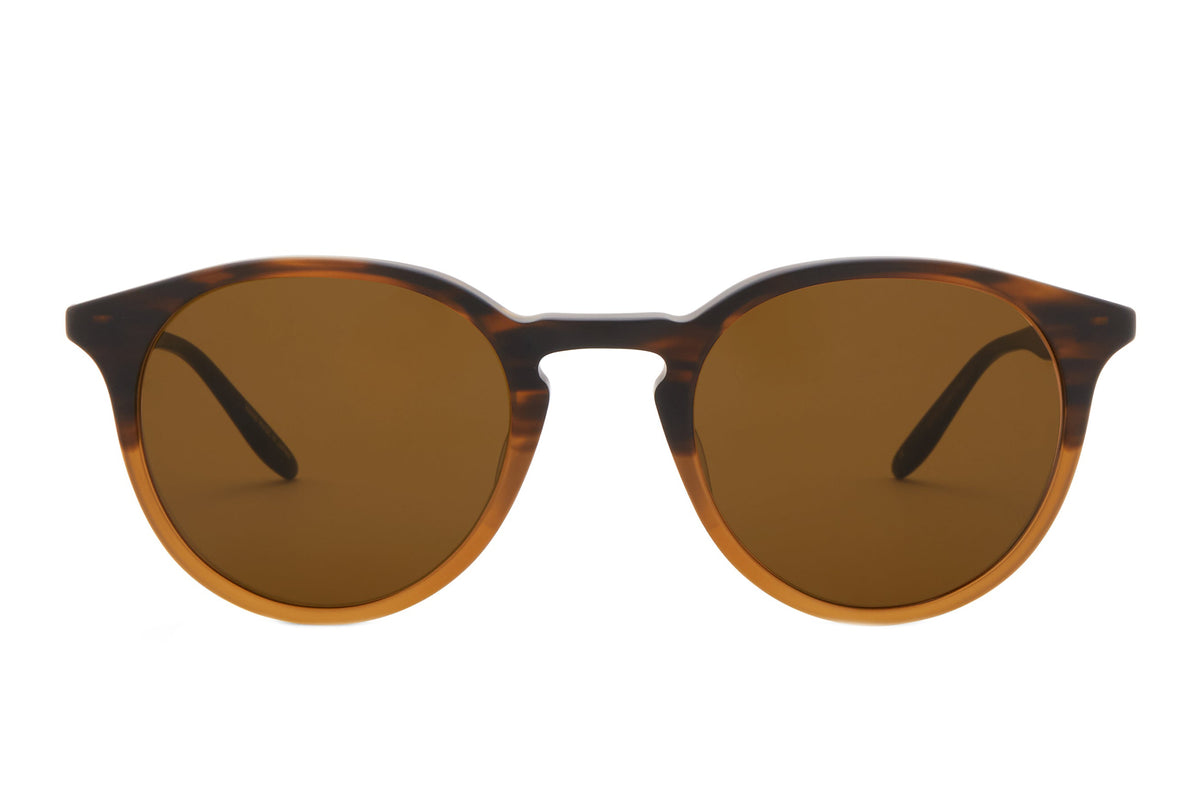 #color_Matte Tortuga Gradient / Vintage Brown (AR)