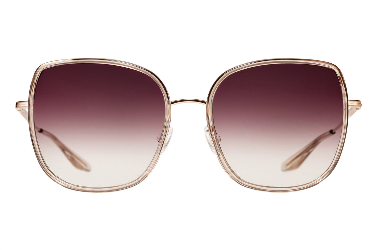 #color_Hush / Rose Gold / Mauve Gradient (AR)